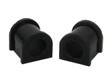 Whiteline Plus 24mm Rear Swaybar Mount Bushing - Lexus LX470 1998-2008 by Whiteline WHL-W23388