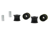 Whiteline Rear Swaybar Link Upper & Lower Bushing - BMW E46 3 Series by Whiteline WHL-W23394