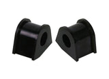 Whiteline 23mm Front Swaybar Mount Bushing Kit - Volkswagen Vanagon Campmobile 1980-1991 by Whiteline WHL-W23403
