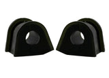Whiteline Plus 21mm Front Swaybar Mount Bushing - VW T25 T3 1980-1992 by Whiteline WHL-W23405
