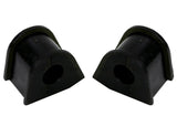 Whiteline Plus 21mm Front Swaybar Mount Bushing - VW T25 T3 1980-1992 by Whiteline WHL-W23405