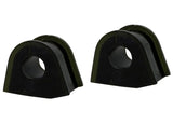 Whiteline Plus 21mm Front Swaybar Mount Bushing - VW T25 T3 1980-1992 by Whiteline WHL-W23405