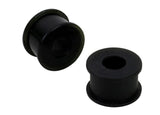 Whiteline 19mm Front Swaybar Link Lower Eyelet Bushing - VW Caravelle T3 1980-1992 by Whiteline WHL-W23408