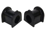 Whiteline Plus Front Swaybar Mount Bushing - Toyota FJ Cruiser 2006+ by Whiteline WHL-W23432