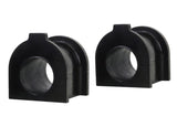 Whiteline Plus Front Swaybar Mount Bushing - Toyota FJ Cruiser 2006+ by Whiteline WHL-W23432