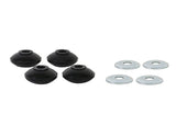 Whiteline Rear Swaybar Link Upper Bushing and Washers - Toyota FJ Cruiser 2006+ by Whiteline WHL-W23437