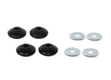 Whiteline Rear Swaybar Link Upper Bushing and Washers - Toyota FJ Cruiser 2006+ by Whiteline WHL-W23437