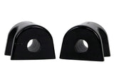 Whiteline Plus 18mm Front Swaybar Mount Bushing - Subaru BRZ 2012+ / Scion FR-S 2012+ / Toyota 86 2012+ by Whiteline WHL-W23447