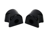 Whiteline Plus 18mm Front Swaybar Mount Bushing - Subaru BRZ 2012+ / Scion FR-S 2012+ / Toyota 86 2012+ by Whiteline WHL-W23447