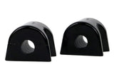 Whiteline Plus 18mm Front Swaybar Mount Bushing - Subaru BRZ 2012+ / Scion FR-S 2012+ / Toyota 86 2012+ by Whiteline WHL-W23447