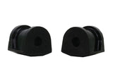 Whiteline Plus 14mm Rear Swaybar Mount Bushing - Subaru BRZ 2012+ / Scion FR-S 2012+ / Toyota 86 2012+ by Whiteline WHL-W23448