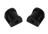 Whiteline Plus 14mm Rear Swaybar Mount Bushing - Subaru BRZ 2012+ / Scion FR-S 2012+ / Toyota 86 2012+ by Whiteline WHL-W23448