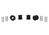 Whiteline Front Swaybar Bushing - Jeep Wrangler JK 2006+ by Whiteline WHL-W23452