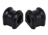 Whiteline 30mm Front Swaybar Mount Bushing - Jeep Wrangler 1997-2006 by Whiteline WHL-W23454