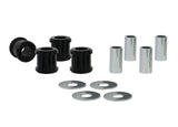 Whiteline Rear Swaybar Link Bushing 97-06 Jeep Wrangler TJ by Whiteline WHL-W23458