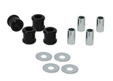 Whiteline Rear Swaybar Link Bushing 97-06 Jeep Wrangler TJ by Whiteline WHL-W23458