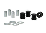 Whiteline Rear Swaybar Link Bushing 97-06 Jeep Wrangler TJ by Whiteline WHL-W23458