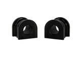 Whiteline 25mm Front Swaybar Mount Bushing - Honda S2000 2000-2009 by Whiteline WHL-W23470