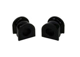 Whiteline 25mm Front Swaybar Mount Bushing - Honda S2000 2000-2009 by Whiteline WHL-W23470