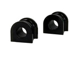 Whiteline 25mm Front Swaybar Mount Bushing - Honda S2000 2000-2009 by Whiteline WHL-W23470