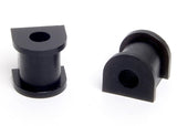 Whiteline 17mm Rear Swaybar Mount Bushing - Toyota Land Cruiser 95 Series 1996-2002 by Whiteline WHL-W23487