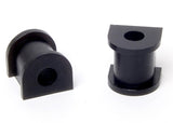 Whiteline 17mm Rear Swaybar Mount Bushing - Toyota Land Cruiser 95 Series 1996-2002 by Whiteline WHL-W23487