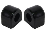 Whiteline 23.6mm Front Swaybar Mount Bushing Kit - VW Mk6 GTI by Whiteline WHL-W23618
