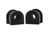 Whiteline 16mm Swaybar Mount Bushing Kit -  Audi B5 A4 by Whiteline WHL-W23669