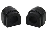 Whiteline 23.2mm Swaybar Mount Bushing - VW/Audi / 8P / Mk7 / A3 / Golf by Whiteline WHL-W23676