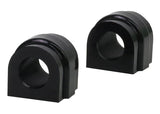 Whiteline 23.2mm Swaybar Mount Bushing - VW/Audi / 8P / Mk7 / A3 / Golf by Whiteline WHL-W23676