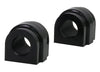 Whiteline 23.2mm Swaybar Mount Bushing - VW/Audi / 8P / Mk7 / A3 / Golf