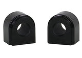 Whiteline Rear Swaybar Bushing Service Kit - Volkswagen / Mk7 / Mk7.5 / Golf / GTI by Whiteline WHL-W23677