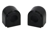 Whiteline Rear Swaybar Bushing Service Kit - Volkswagen / Mk7 / Mk7.5 / Golf / GTI by Whiteline WHL-W23677