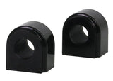 Whiteline Rear Swaybar Bushing Service Kit - Volkswagen / Mk7 / Mk7.5 / Golf / GTI by Whiteline WHL-W23677