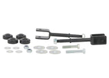 Whiteline Rear Swaybar Link Kit - Toyota Land Cruiser 2007-2021 / Lexus LX570 2008-2021 by Whiteline WHL-W23684
