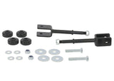Whiteline Rear Swaybar Link Kit - Toyota Land Cruiser 2007-2021 / Lexus LX570 2008-2021 by Whiteline WHL-W23684