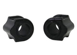 Whiteline 33mm Front Swaybar Mount (Bushing Kit) - Jeep Wrangler 2020-2024 / Gladiator 2018-2024 by Whiteline WHL-W23689