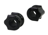 Whiteline 33mm Front Swaybar Mount (Bushing Kit) - Jeep Wrangler 2020-2024 / Gladiator 2018-2024 by Whiteline WHL-W23689
