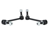 Whiteline Front Swaybar Link Kit - Chrysler 300 2005+ / Dodge Challenger 2011-2021 by Whiteline WHL-W23760