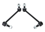 Whiteline Front Swaybar Link Kit - Chrysler 300 2005+ / Dodge Challenger 2011-2021 by Whiteline WHL-W23760