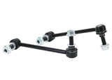 Whiteline Front Swaybar Link Kit - Chrysler 300 2005+ / Dodge Challenger 2011-2021 by Whiteline WHL-W23760