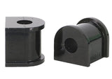 Whiteline 14mm Swaybar Mount Bushing Kit - Toyota Camry 1987-1996 by Whiteline WHL-W23778