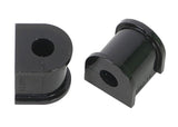 Whiteline 14mm Swaybar Mount Bushing Kit - Toyota Camry 1987-1996 by Whiteline WHL-W23778