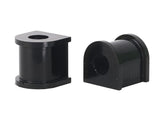 Whiteline 16mm Swaybar Mount Bushing Kit - Toyota Camry 1987-1991 by Whiteline WHL-W23779