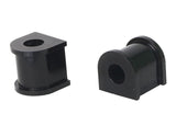 Whiteline 16mm Swaybar Mount Bushing Kit - Toyota Camry 1987-1991 by Whiteline WHL-W23779