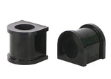 Whiteline 26mm Swaybar Mount Bushing Kit - Toyota Land Cruiser 1990-2002 by Whiteline WHL-W23782