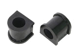 Whiteline 26mm Swaybar Mount Bushing Kit - Toyota Land Cruiser 1990-2002 by Whiteline WHL-W23782