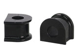 Whiteline 23mm Swaybar Mount Bushing Kit - Pontiac G8 2008-2009 by Whiteline WHL-W23788