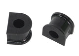 Whiteline 23mm Swaybar Mount Bushing Kit - Pontiac G8 2008-2009 by Whiteline WHL-W23788