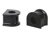 Whiteline 23mm Swaybar Mount Bushing Kit - Pontiac G8 2008-2009 by Whiteline WHL-W23788